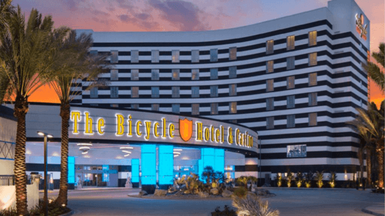 Online Gambling Situation in LA