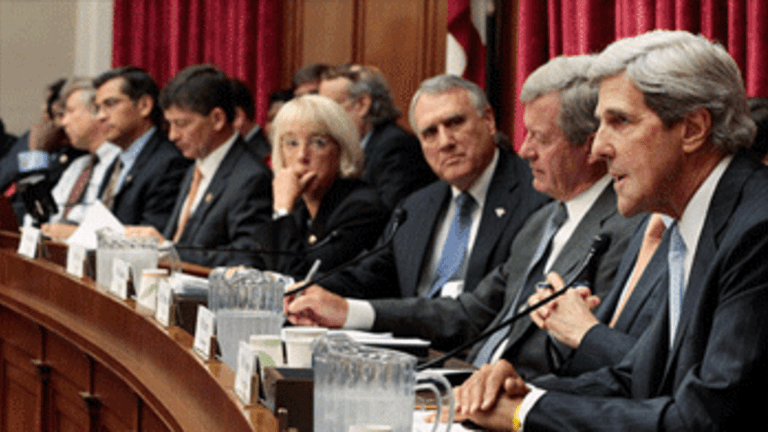 Occupy Movement, Labor on Collision Course with Obama