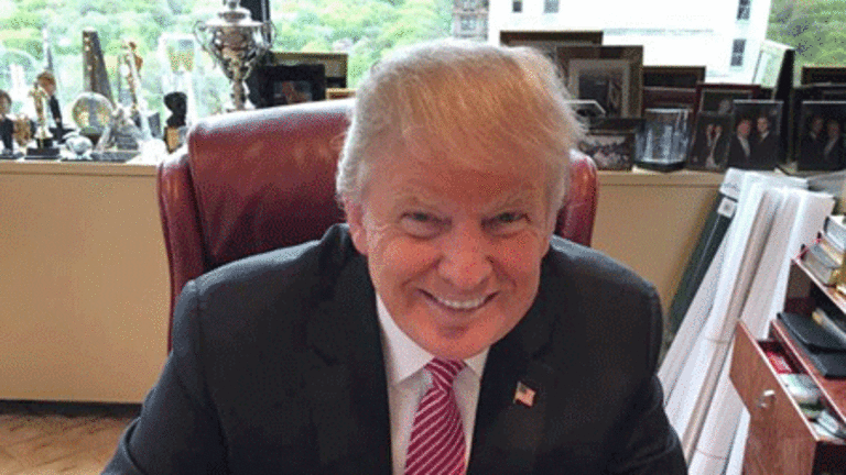 Let's Talk Mexican: The False Narrative of Donald Trump and the Danger That Lies Ahead for All Latinos
