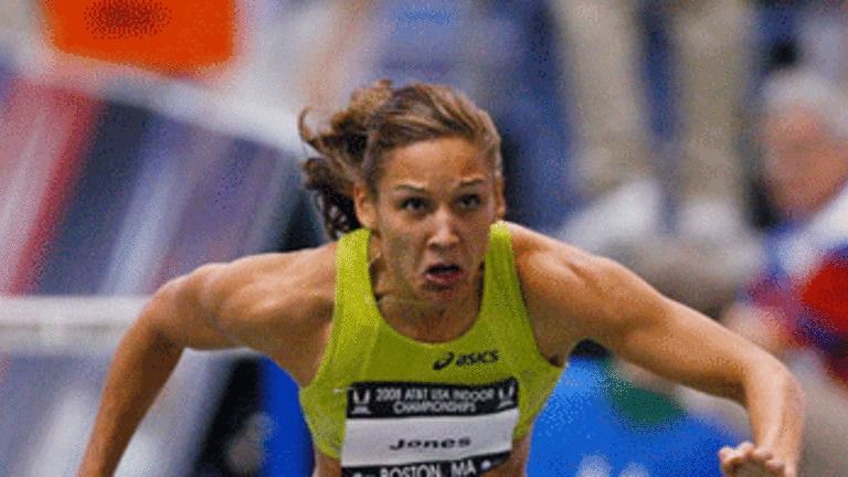 Olympians Represent the Best of Our Team Efforts