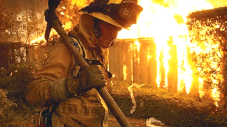 Lies and Cover-up Only Part of LA’s Firegate Scandal