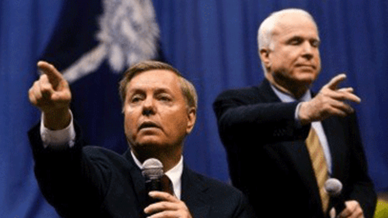Benghazi: Who Cares?