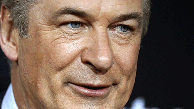 Why Does Alec Baldwin Get So Many Passes?