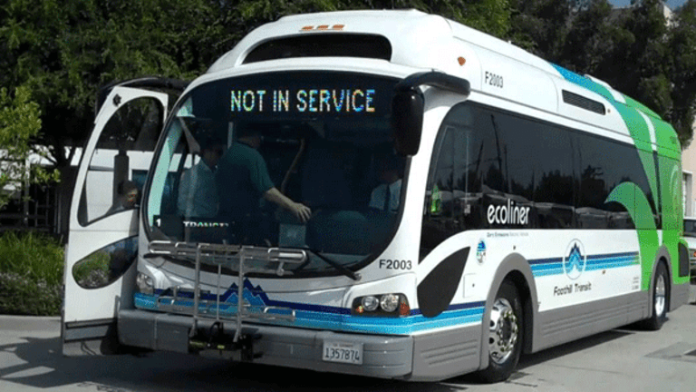 Five Arguments for American-Made Buses & How ‘The Atlantic Cities’ Got It Wrong