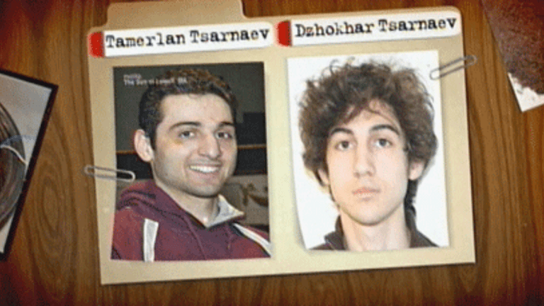 The Boston Marathon Bombers and the Theory of Relative Laziness