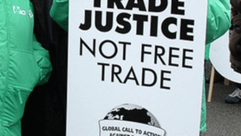 NAFTA of the Pacific?