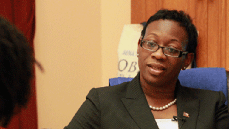A Nina Turner Victory Would Give Dems a Much Needed Shot in the Arm