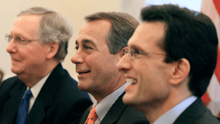 Pendejo Politics: When You’re Stupid, You’re Stupid