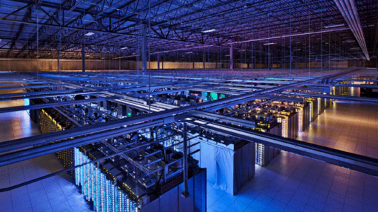 Big Government Must Embrace Big Data