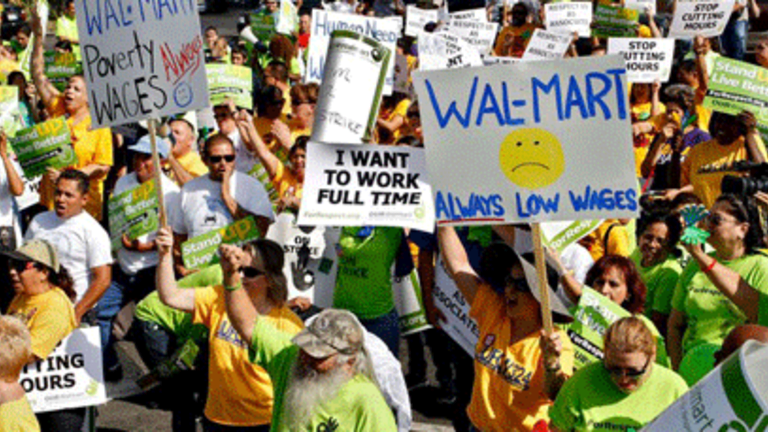 Closing the "Walmart Loophole"