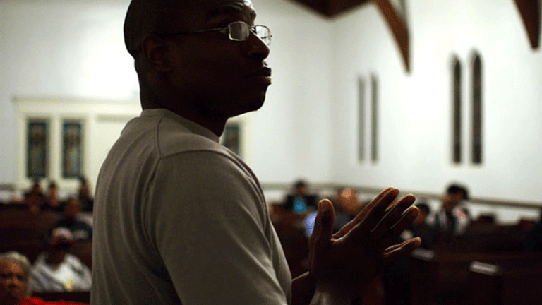 Atheists Support L.A. Pastor Who Faces "Tribunal" for LGBT Advocacy