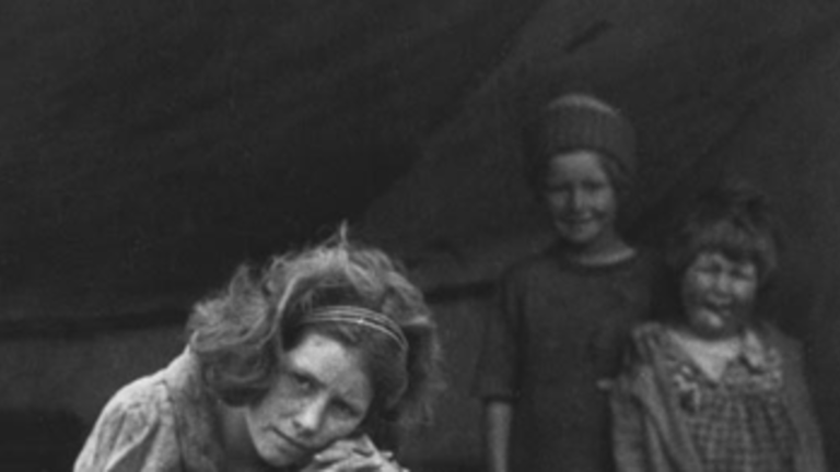 From the Dust Bowl to Hurricane Sandy