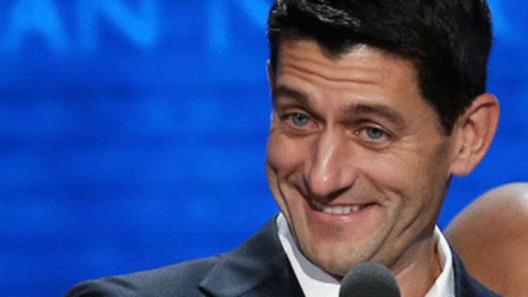 Ryan’s Regressiveness Redux
