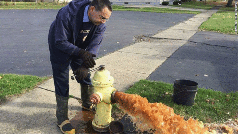 Going Beyond the Obvious Horror: The Lessons of Flint