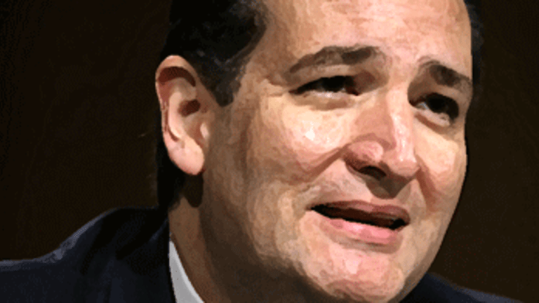 Ted bin Laden Syndrome