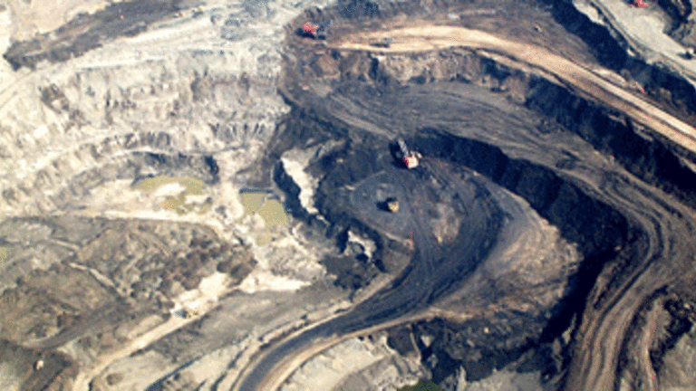 Oh Canada! Imposing Austerity on the World’s Most Resource-Rich Country