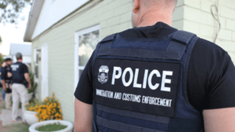 Secure Communities Has Devastating Impact