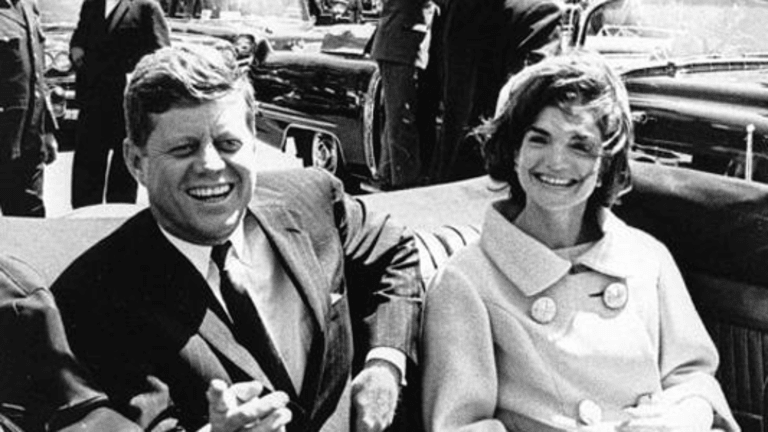 Why Do Blacks Believe JFK Conspiracy Theories?