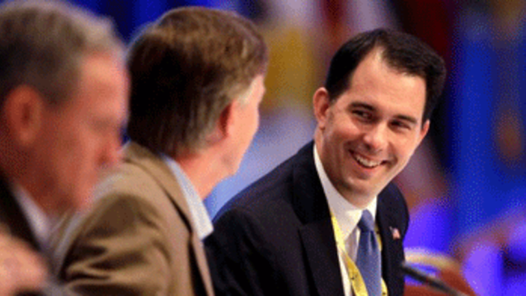 Republicans in Congress Should Listen to GOP Governors