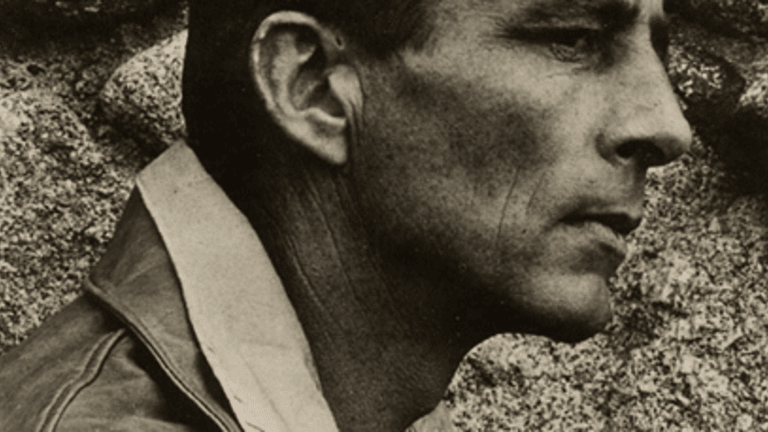 Robinson Jeffers: America's Neglected-At-Our-Peril Poet-Prophet