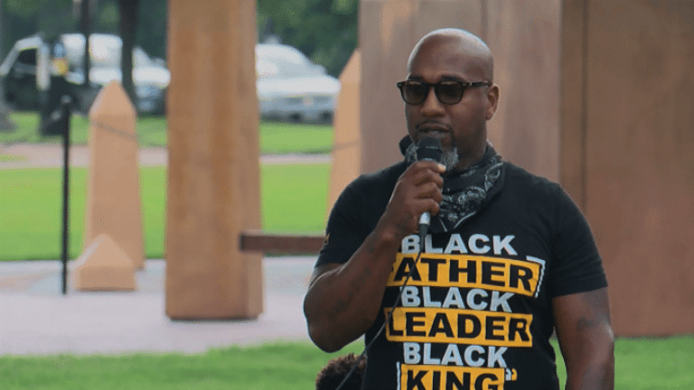 Building a Black Voter Agenda