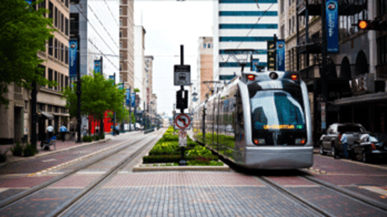 $1.4 Billion to Houston from Immigration Legalization