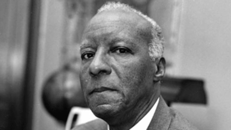 A. Philip Randolph and the Day That Changed America