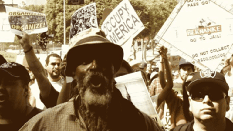The Working Class Begins to Fight Back