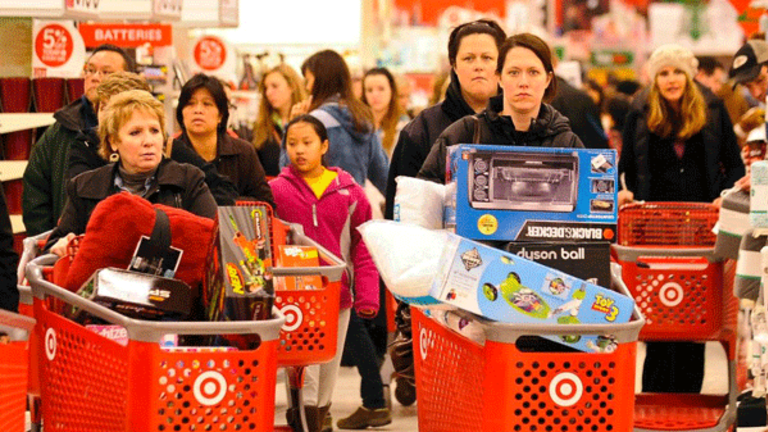 An MVP in the World Series of Consumerism?