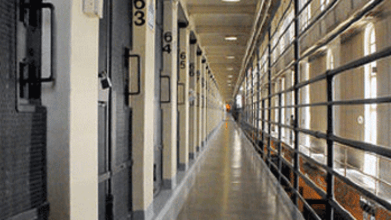 Cut The Death Penalty From California's Budget Woes