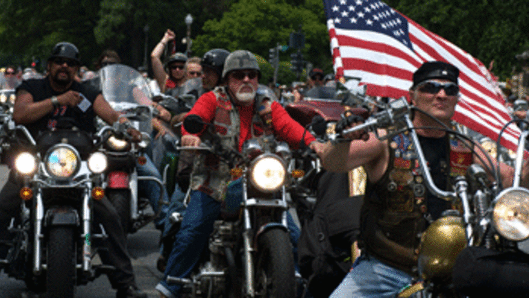 When You've Lost the VFW on Budget Cuts, You've Lost America