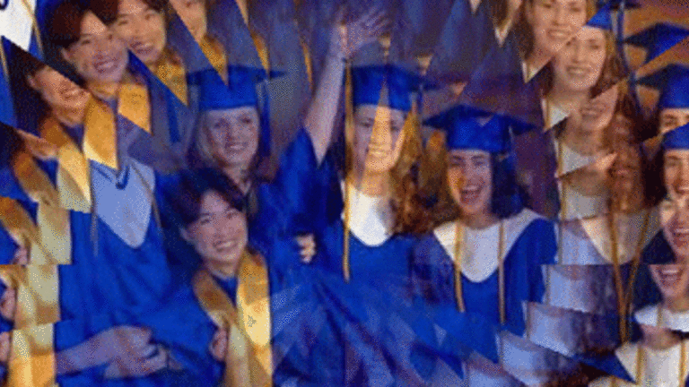 Los Angeles Teachers: A Solomon's Choice