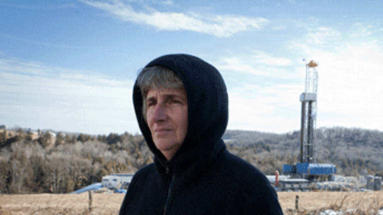 Fracking Wars: An Injunction Against the Truth