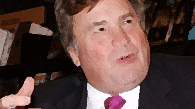 Gore v. Morris: How Dick Morris's Insult to Jewish Voters Hurts Republicans and Israel