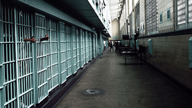 More Black Men in Prison Than Were Enslaved II