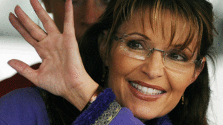 Sarah Palin and Mama Grizzlies: Feminism without Feminists