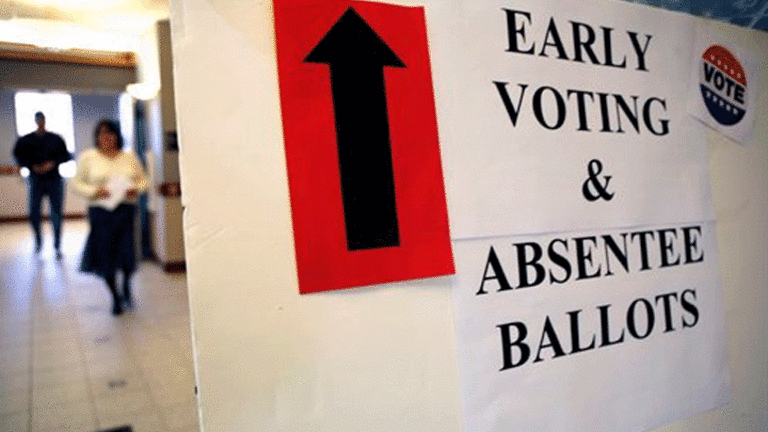 Absentee Ballot: Key 2020 States Ramp Up Vetting