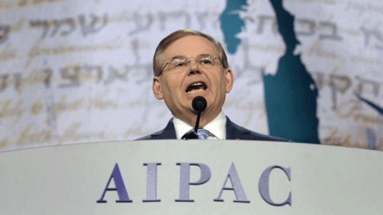 The Illusion of AIPAC's Invincibility