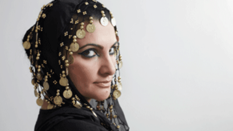 Fox News' Muslim Women