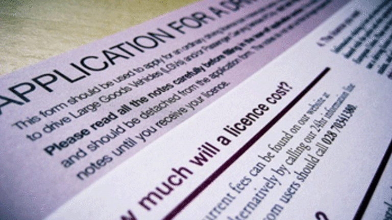 Can Deferred Action Beneficiaries Get Driver’s Licenses?