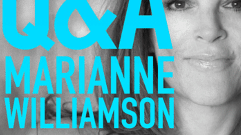 Marianne Williamson: Sister Giant