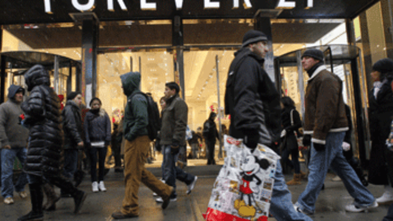 Forever 21: Another Big Bucks Company Weasling Out of Employee Health Insurance