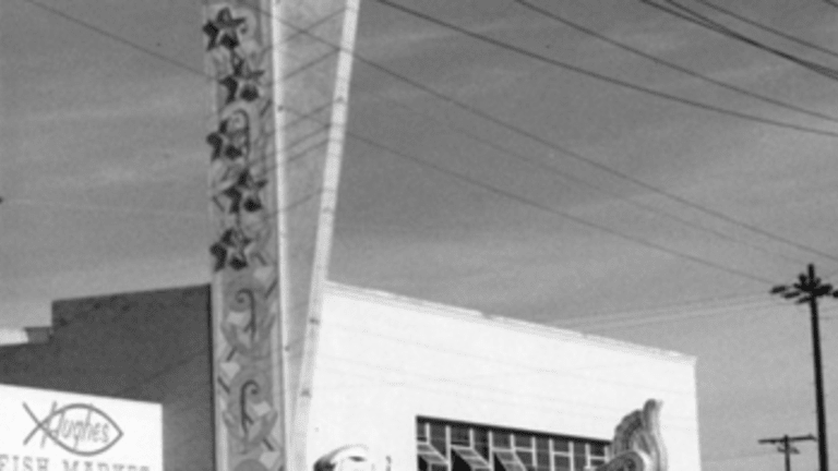 A (Long Overdue) People’s Guide to Los Angeles
