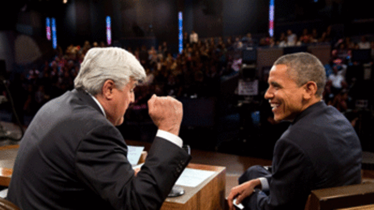 Obama Regains Momentum After Final Debate
