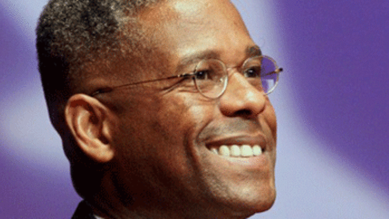 Are Black Conservatives Simply Useful Idiots?