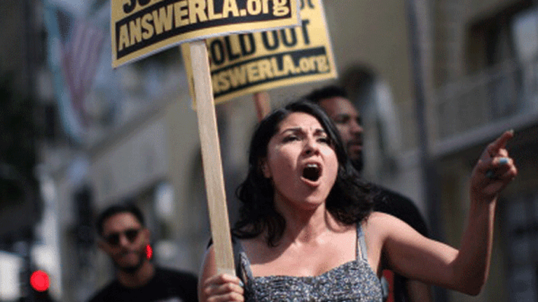 Pay Off $1 Trillion in Student Loans by Closing Overseas Military Bases
