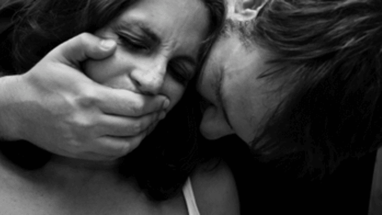 Abuse and Assault