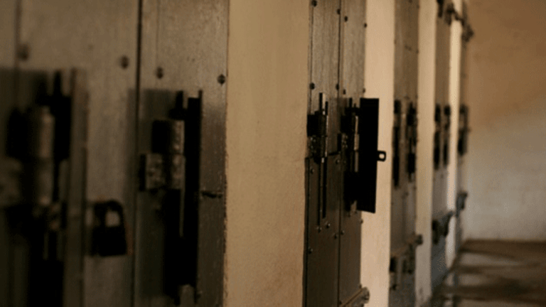 Confronting California’s Abuse of Solitary Confinement