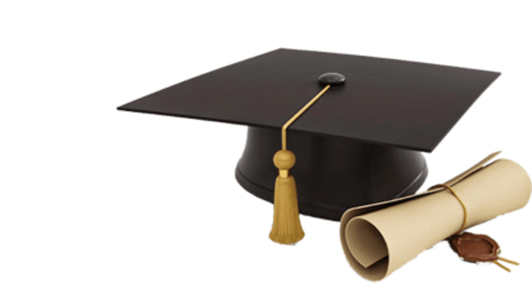 3 Steps to Get into Law College