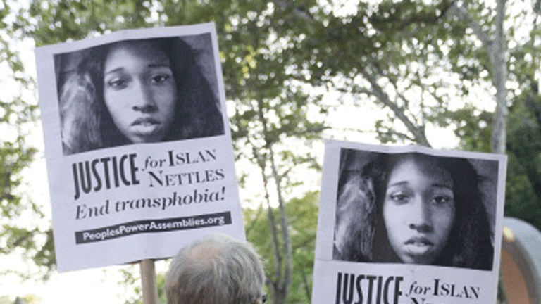 White Gay Men Not the Culprits Gentrifying Harlem